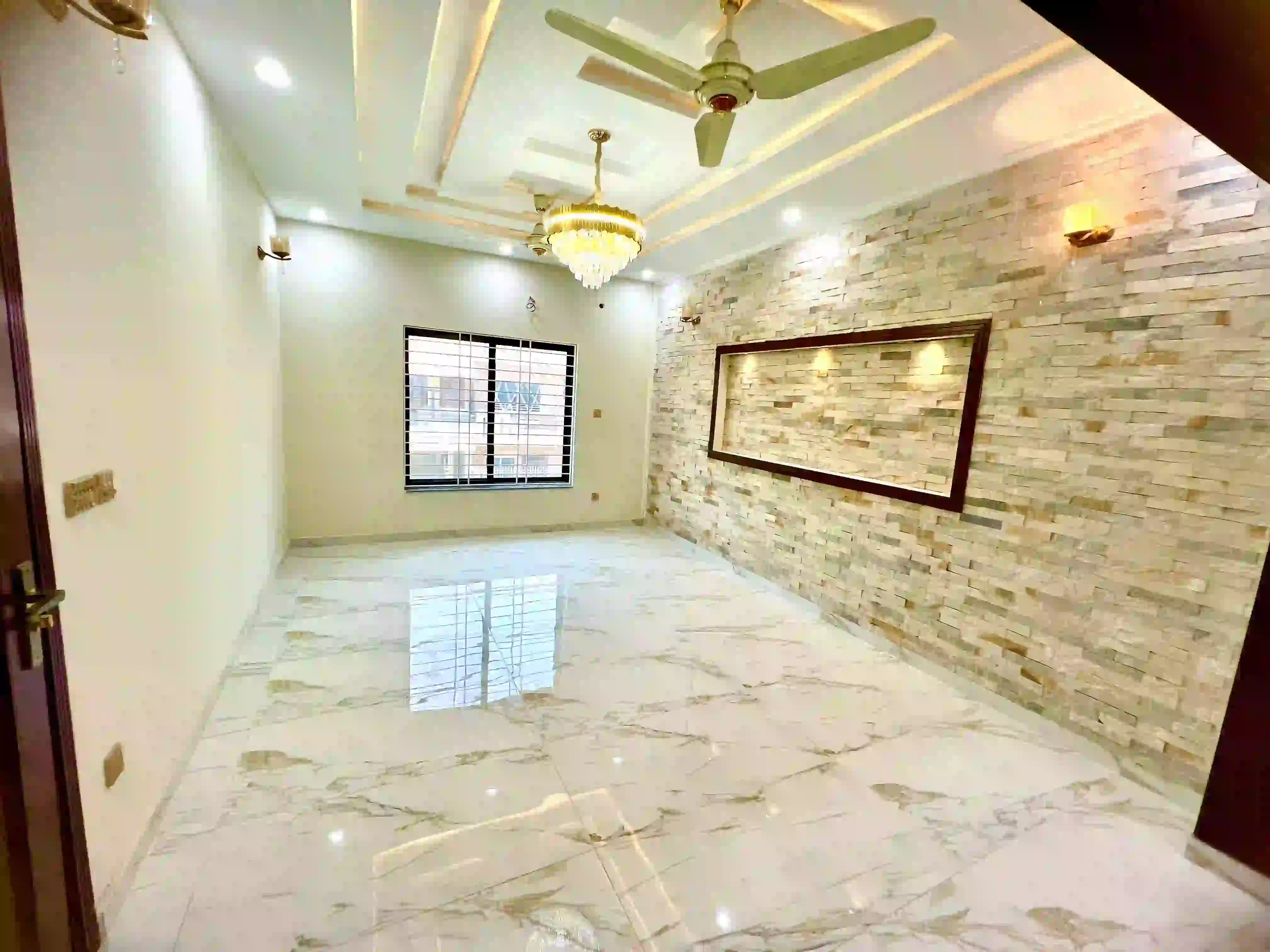 8 marla house for sale in F17 Multi Islamabad